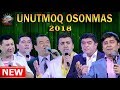 UNUTMOQ OSONMAS (Gala konsert 2018 new) Xotira kechasi