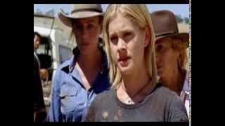 McLeod's Daughters - Adelaide Jerks