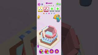 happy screw 🪛 trip 3D lLEVEL 5 walk through game 🎮 play#jkgamezone #gaming screenshot 5