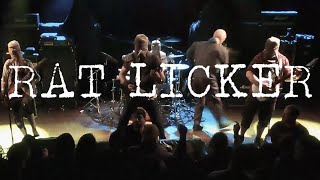 Ratlicker lyric video