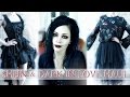 DARK IN LOVE & SHEIN HAUL || Try On and Review