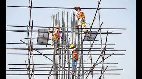 #scaffolding at Delfort Engineering