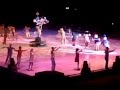 Disney On Ice 2011 _parte 1