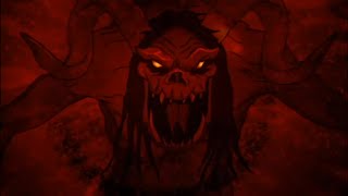 【和訳歌詞】Dethklok - Awaken【設定で日本語字幕表示】Metalocalypse　メタロカリプス：デスロック