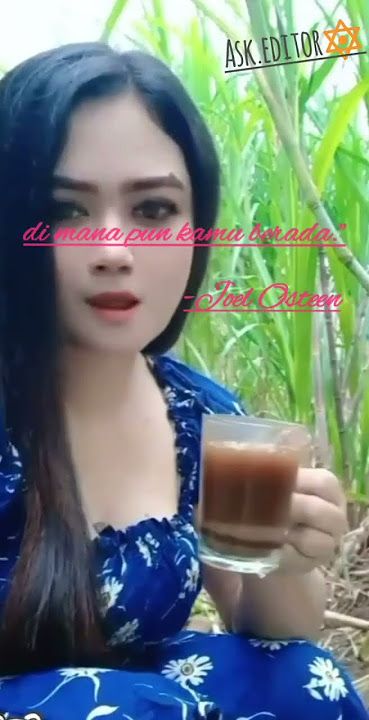 Tips cewek cantik buat kopi di tahun baru #short #inspirasi #kopi #cantik