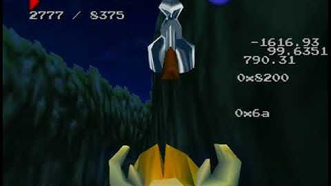 Better Hundo Butterfly SRM