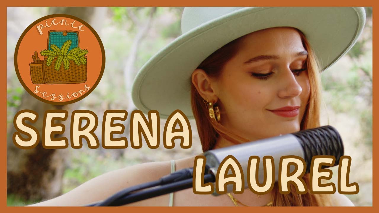 Serena Laurel // Picnic Sessions (Live @ Whitney Canyon, CA)