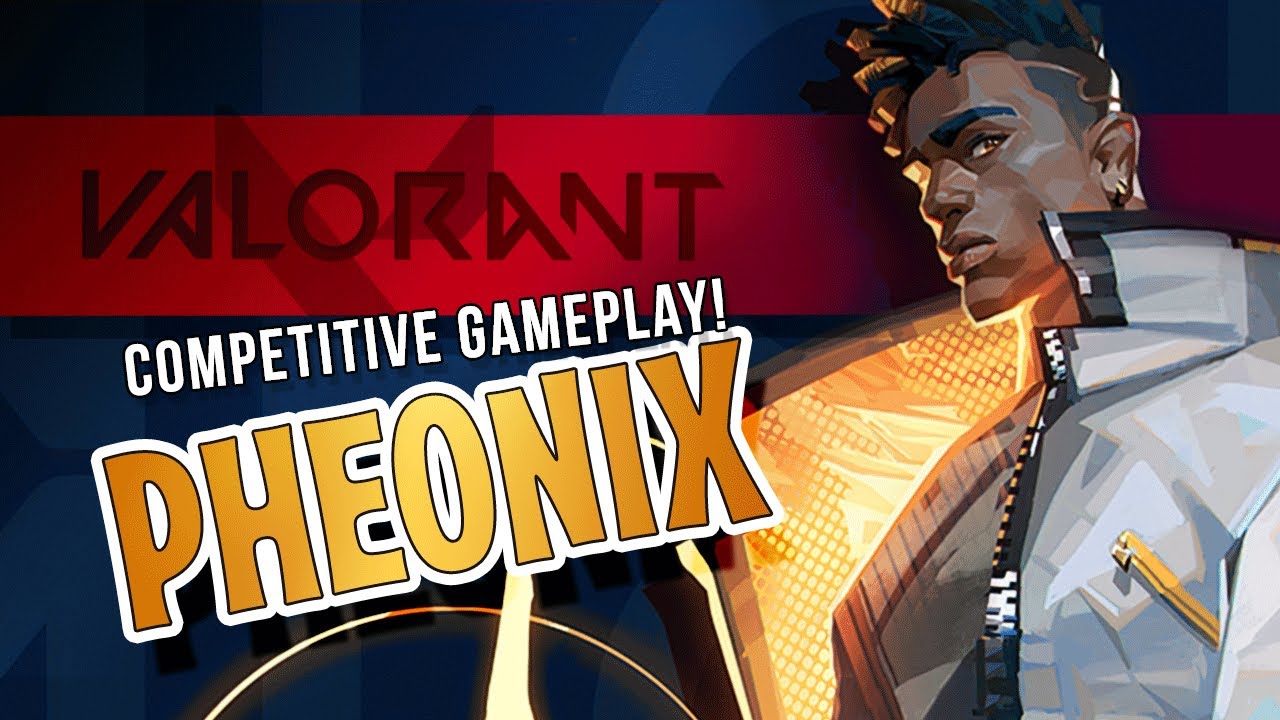 RACE 2 RADIANT - Competitive Valorant Gameplay