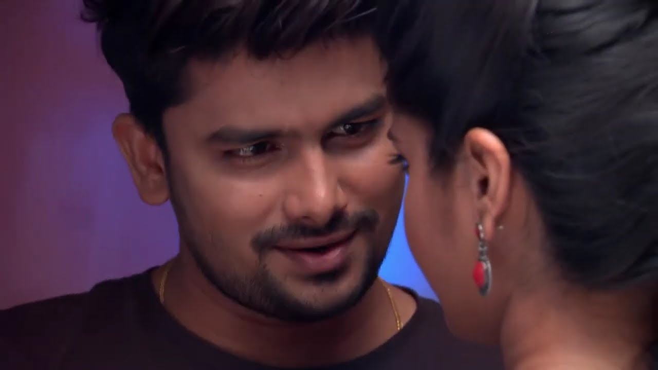 Kalyana Vaibhogam - Ep 540 - Meghana Lokesh - Telugu Tv Serial - Zee5 Telugu Classics