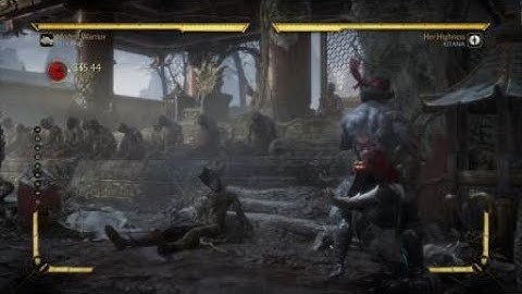 Safe Strings + Flawless Blocking Concept