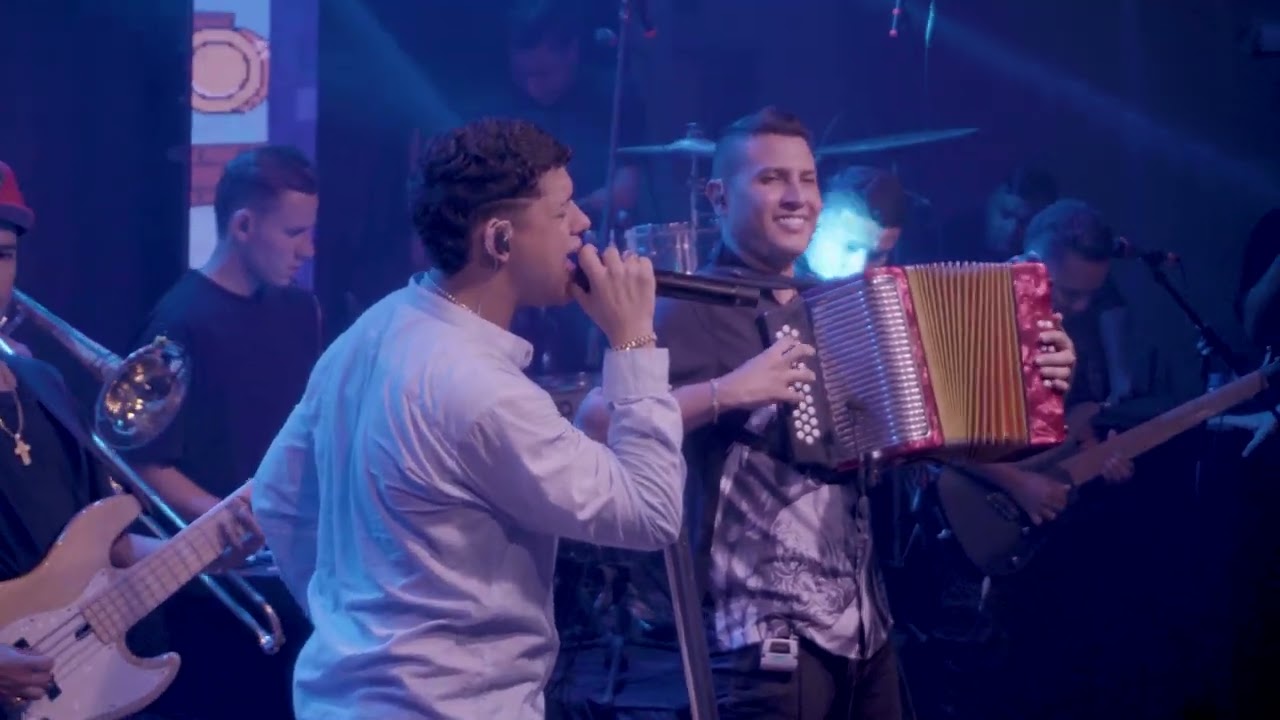 PRINCESA (EN VIVO) LUISRA SOLANO - FIESTA DE GRADO, PROM 2025 PLATO MAGDALENA