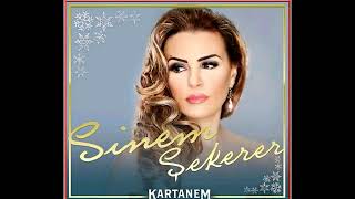 Göksel Baktagir & Sinem Şekerer '' KAR  TANEM ''