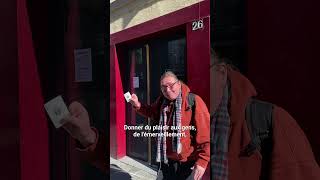 2 Min, Talent Compris Patrick, Magicien