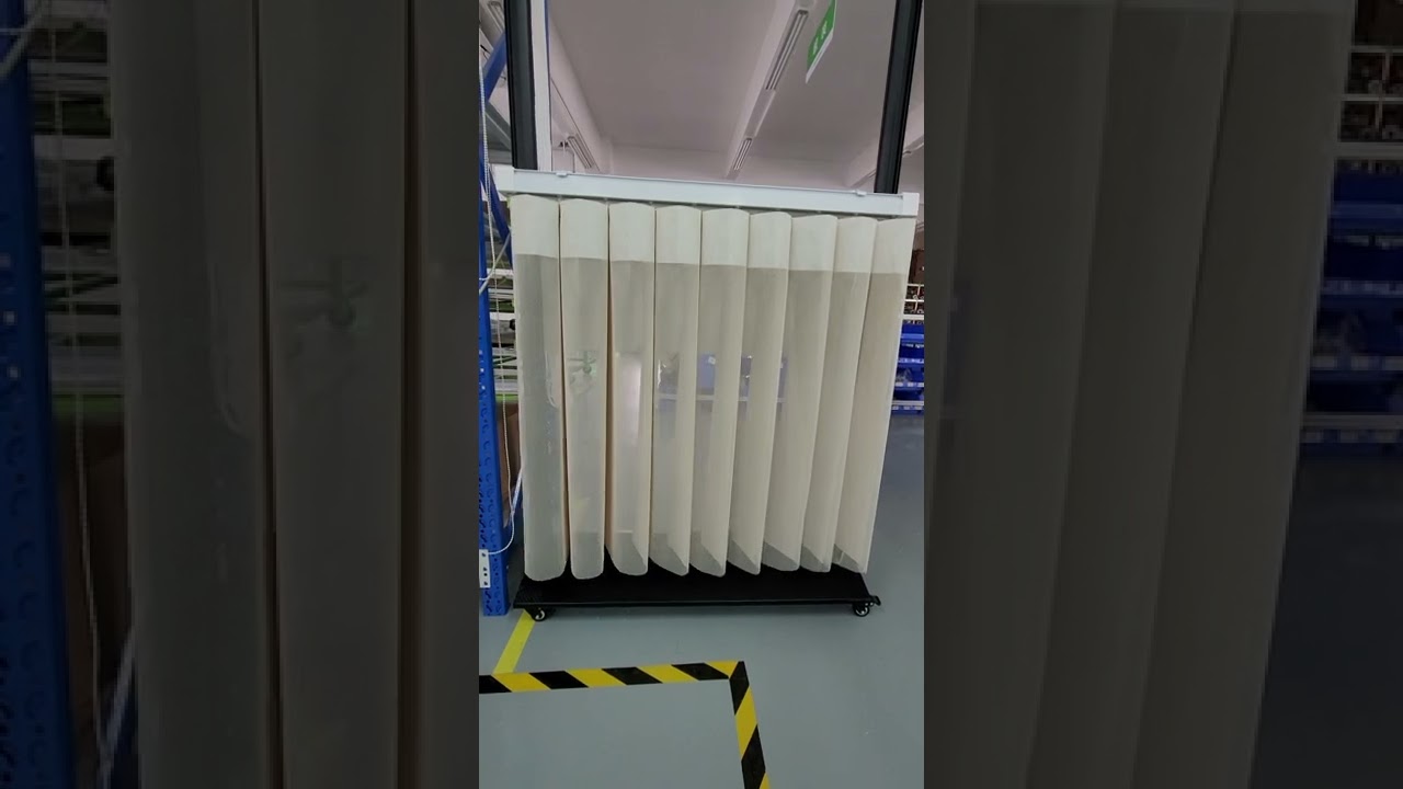 motorized blinds YouTube