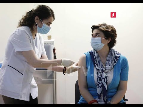 ეპიდემიოლოგიური ვითარება და იმუნიზაციის პროცესი