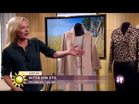 Video: Vad Du Ska Ha På: Fars Dagsutgåva - Mode Och Stil