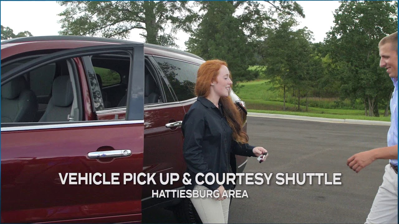 Pine Belt Chevrolet - Master Technicians