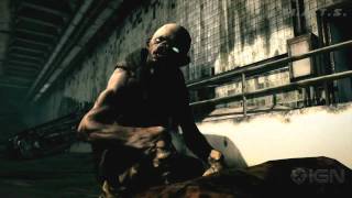 Rage - Official Gameplay Trailer [RUS DUB]