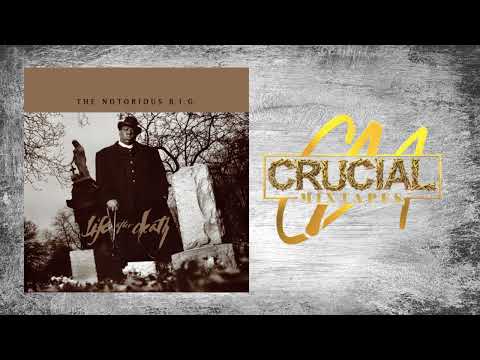 The Notorious B.I.G. - Hypnotize [Instrumental]