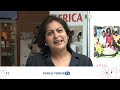 Razia Khan, Head of Africa Research, Standard Chartered