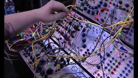 Buchla