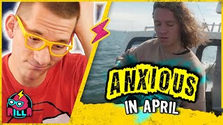 First Time Hearing Anxious - \