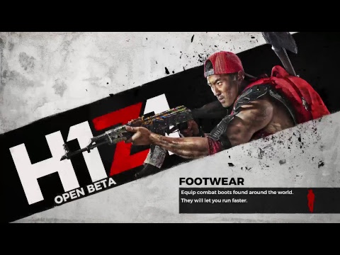 Wideo: Problemy Z Logowaniem Się Deweloperów W H1Z1 - Otwarta Beta PS4 Trafia Do 1,5 Mln Graczy