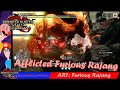 Together mhr sunbreak  ar7 furious rajang