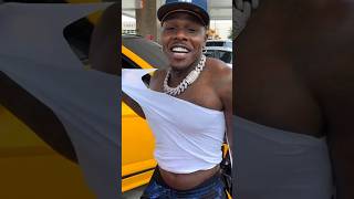 Dababy drops freestyle over Jay-Z’s “Public Service Announcement” beat