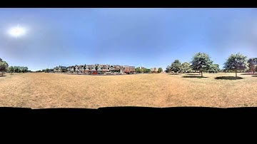 Example of a Time Lapse video using NCTech