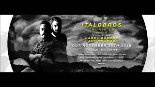 ItaloBros - Truria (Original Mix )