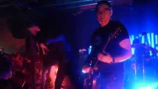 Deafheaven - Come Back (Houston 11.13.15) HD