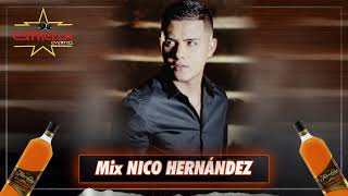 MIX NICO HERNÁNDEZ