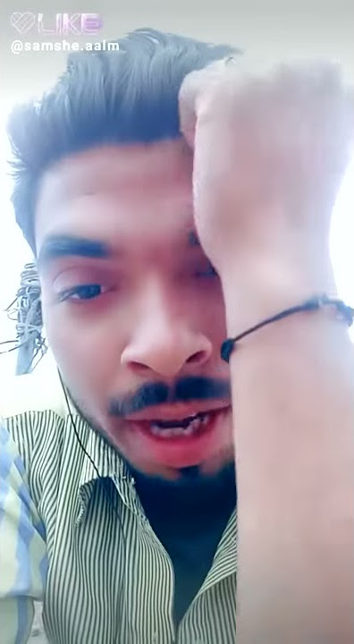 Maa ka Aashirwad