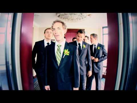 ("Every Day" - Rascal Flatts) Wedding Music Video: Tammy & Lee Nesbit