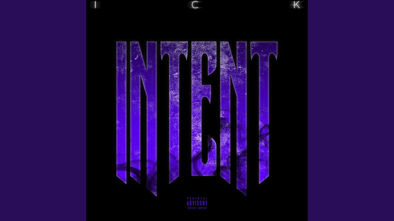 Watch Intent on YouTube Watch Intent on YouTube