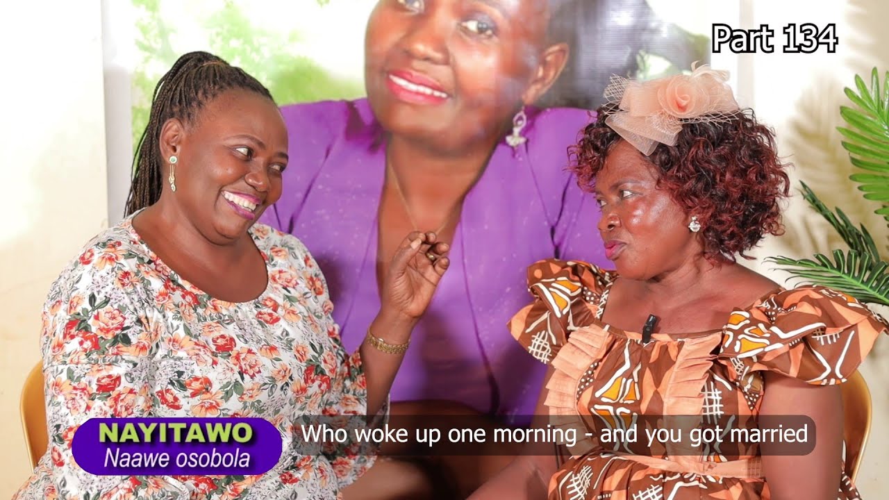 Bankwana nga omwami afudde nempunga ppaka lwenafuna ♥️ (NAYITAWO Part 134)