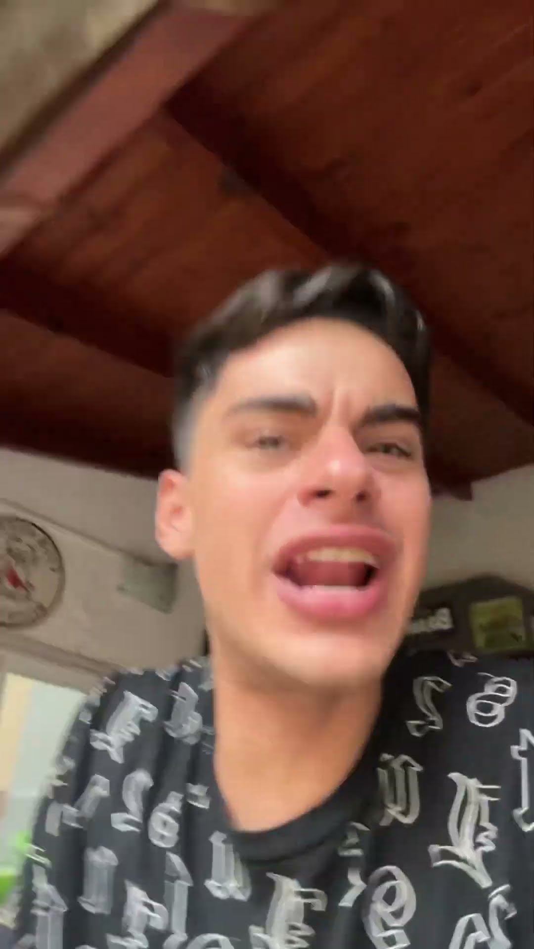 JUANCITO Y SU SUERTE??