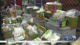 Famous The New Bootleggers: Opioids flood Chicago by mail Profile