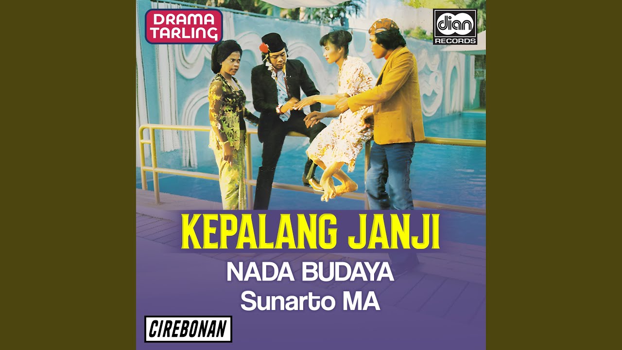 Kepalang Janji