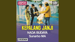 Download Lagu Kepalang Janji MP3