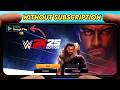 WWE 2K25 Netflix mobile – Full settings & First Look (2025) | wwe 2k25 netflix edition