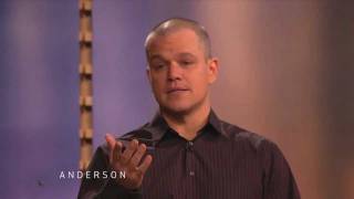 Web Exclusive: Do Matt Damon and Ben Affleck Still Hang Out? Wealth