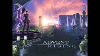 [HD] Nightcore - Advent Rising OST