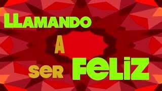 Video thumbnail of "Joe Vasconcellos - Ser Feliz (Lyric Video)"