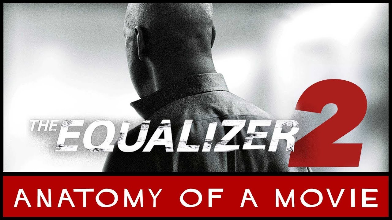 the equalizer 2 full movie free
