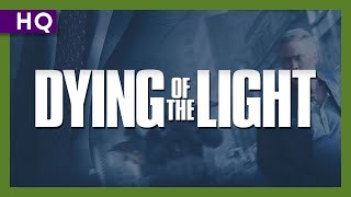 Dying of the Light (2014) Trailer