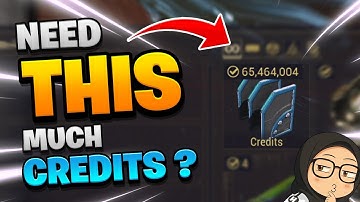 Not for Beginners #6 – How to Farm Massive Credits