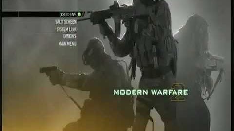 Mw2 10th Prestige Hack + All Challenges Hack Lobby *Free* After MArch Patch