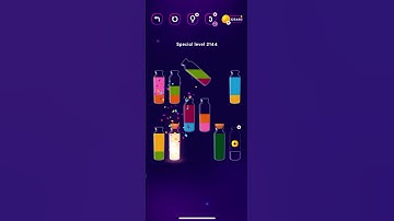 Special level 2144 on get color #2144 #getcolor #tutorial #special